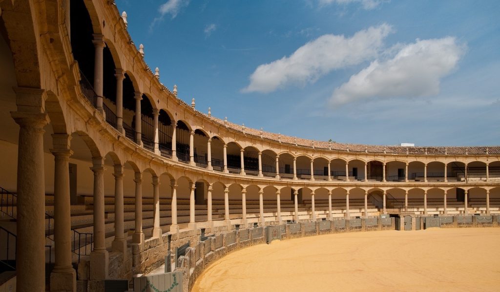 Cosa vedere a Ronda, la città sul dirupo, in un giorno