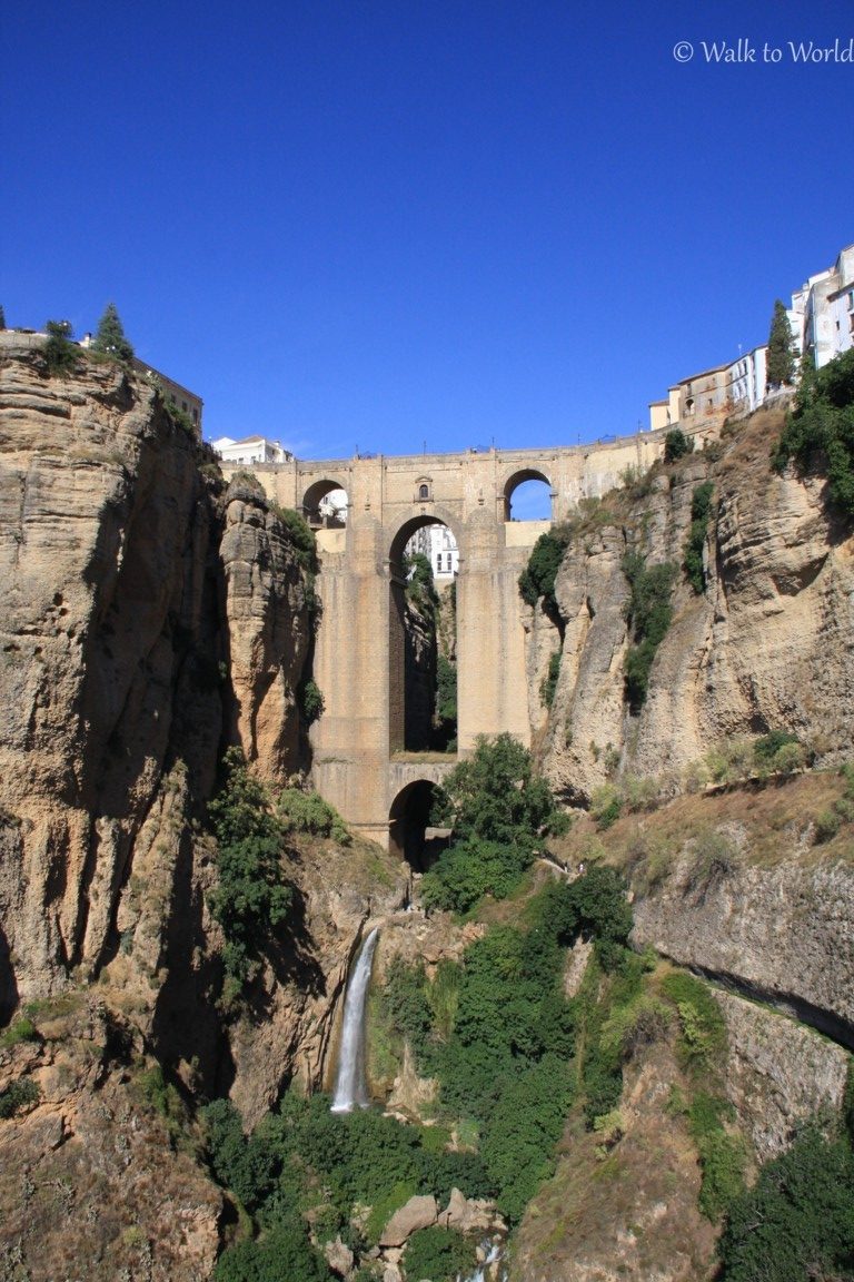 Ronda Andalusia itinerario di 13 giorni on the road