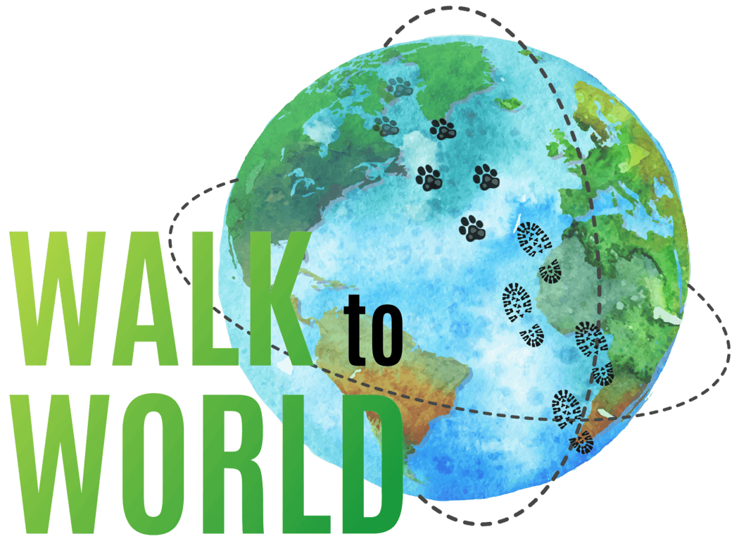 Walk to World viaggi escursioni e avventure con il cane