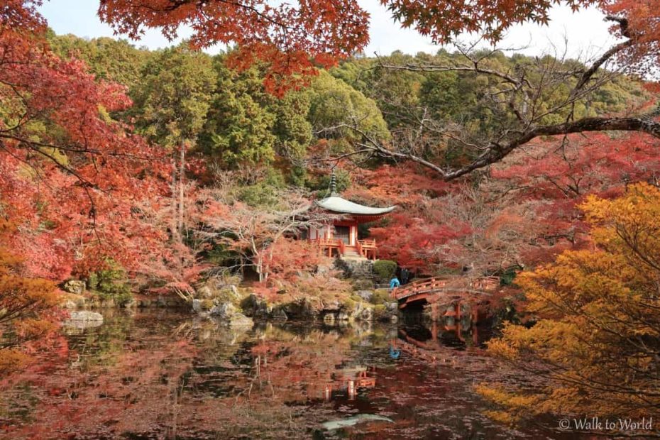 Come organizzare il vostro primo viaggio in Giappone