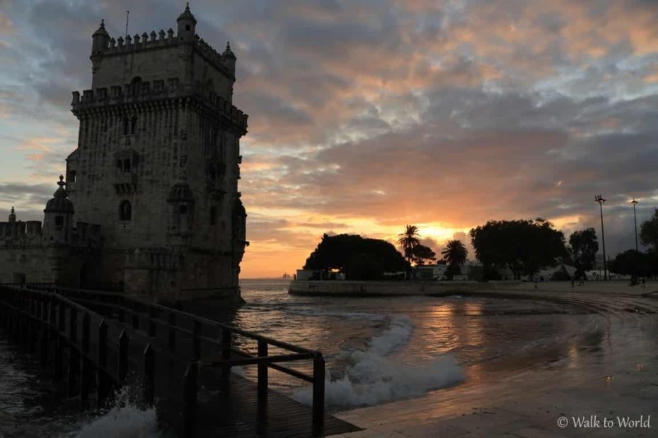 Portogallo on the road itinerario di 15 giorni