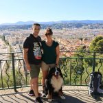 Provenza e Costa Azzurra con il cane: itinerario di 6 giorni