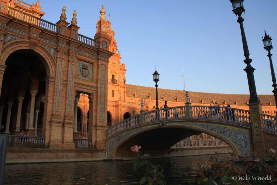 Siviglia cosa vedere nella capitale dell'Andalusia