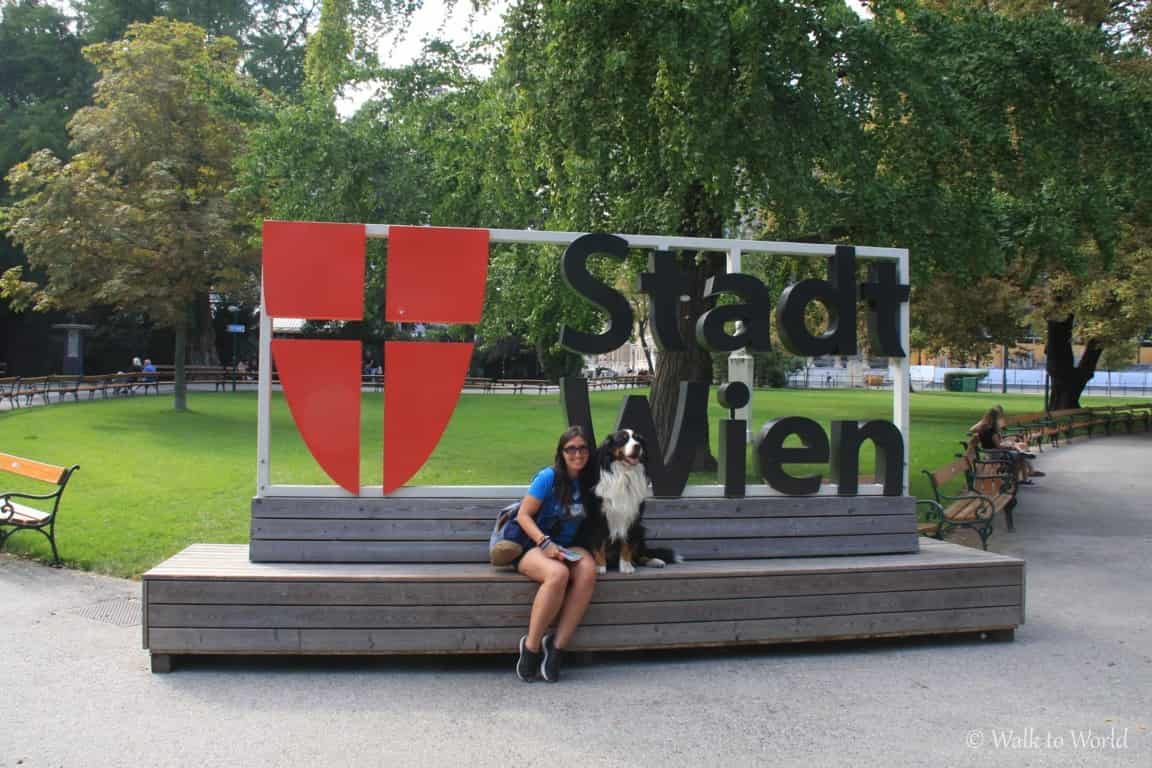 Mitteleuropa on the road Vienna Bratislava Budapest e Lubiana