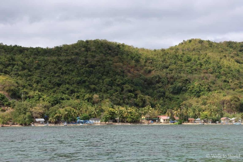 Cosa vedere a Labuan Bajo in tre giorni