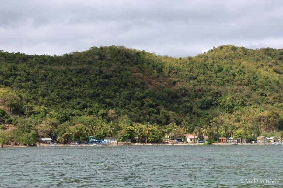 Cosa vedere a Labuan Bajo in tre giorni