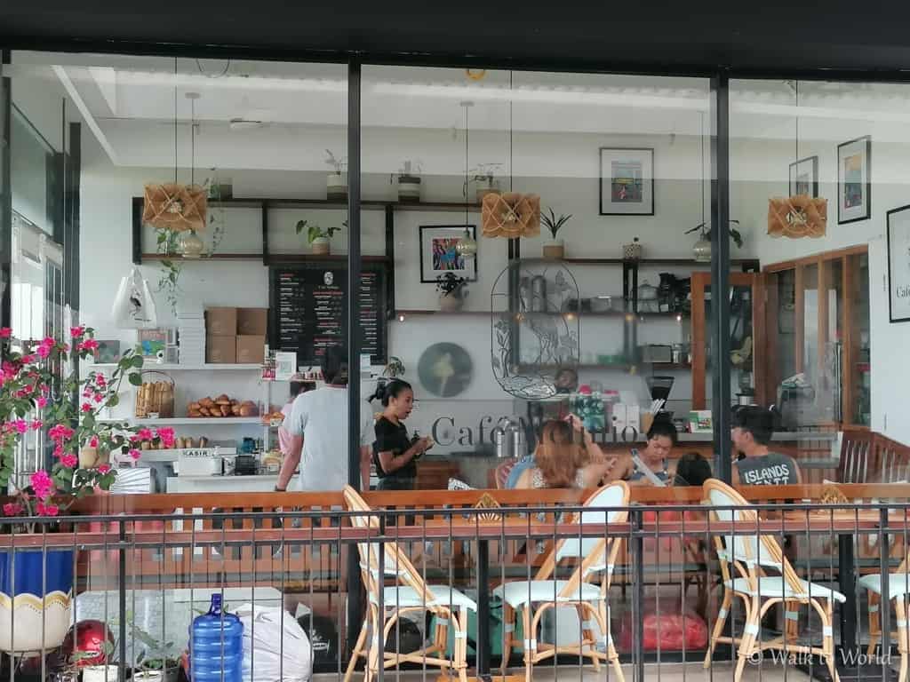 Cosa vedere a Labuan Bajo in tre giorni