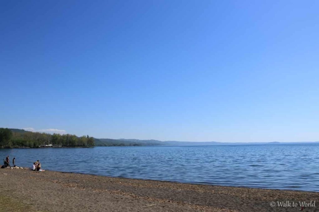 Lago di Bolsena