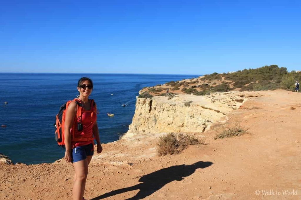 Algarve Percorso delle Sette Valli Sospese
