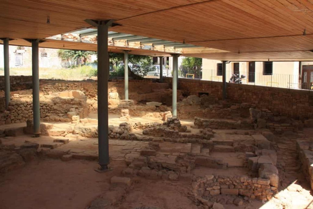 Chania Antica Kydonia