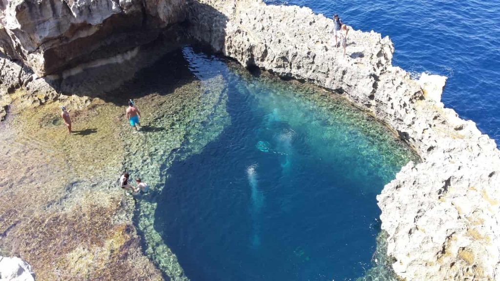 Gozo come arrivare e cosa vedere in due giorni