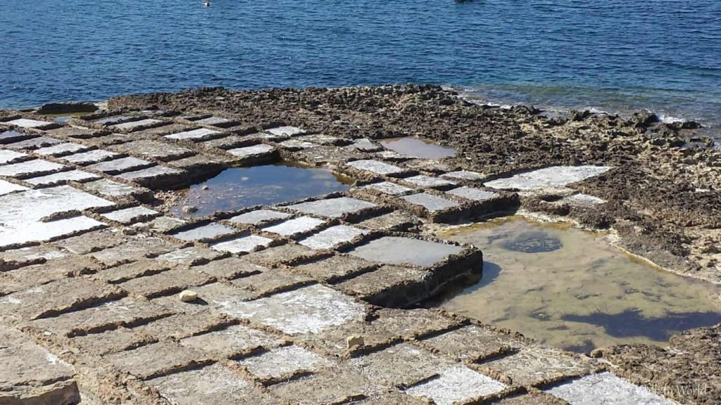 Gozo come arrivare e cosa vedere in due giorni