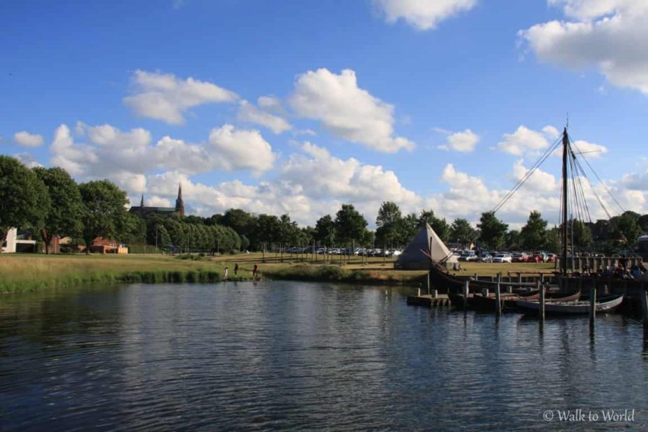 Roskilde, la capitale vichinga: cosa vedere in un giorno