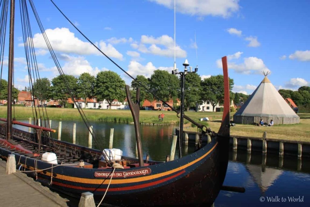 Roskilde, la capitale vichinga: cosa vedere in un giorno