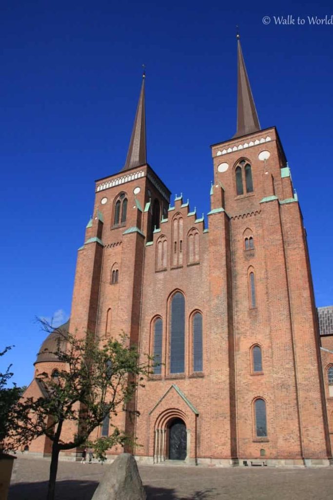 Cattedrale di Roskilde