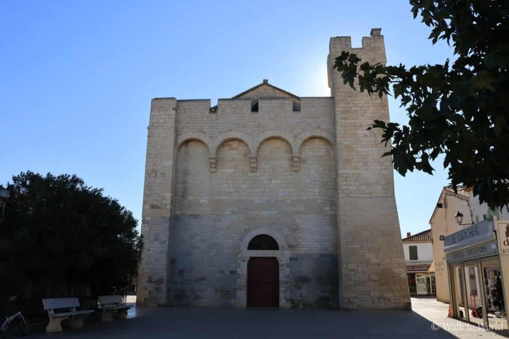 Saintes-Maries-de-la-Mer
