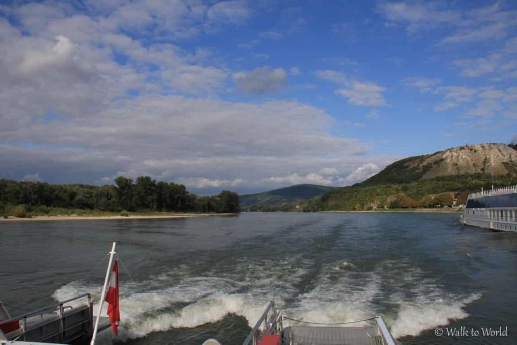 Crociera sul Danubio