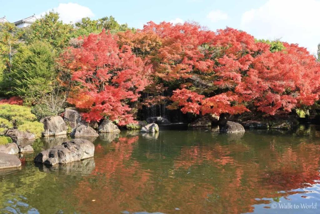 Cosa vedere a Himeji, la città dei samurai