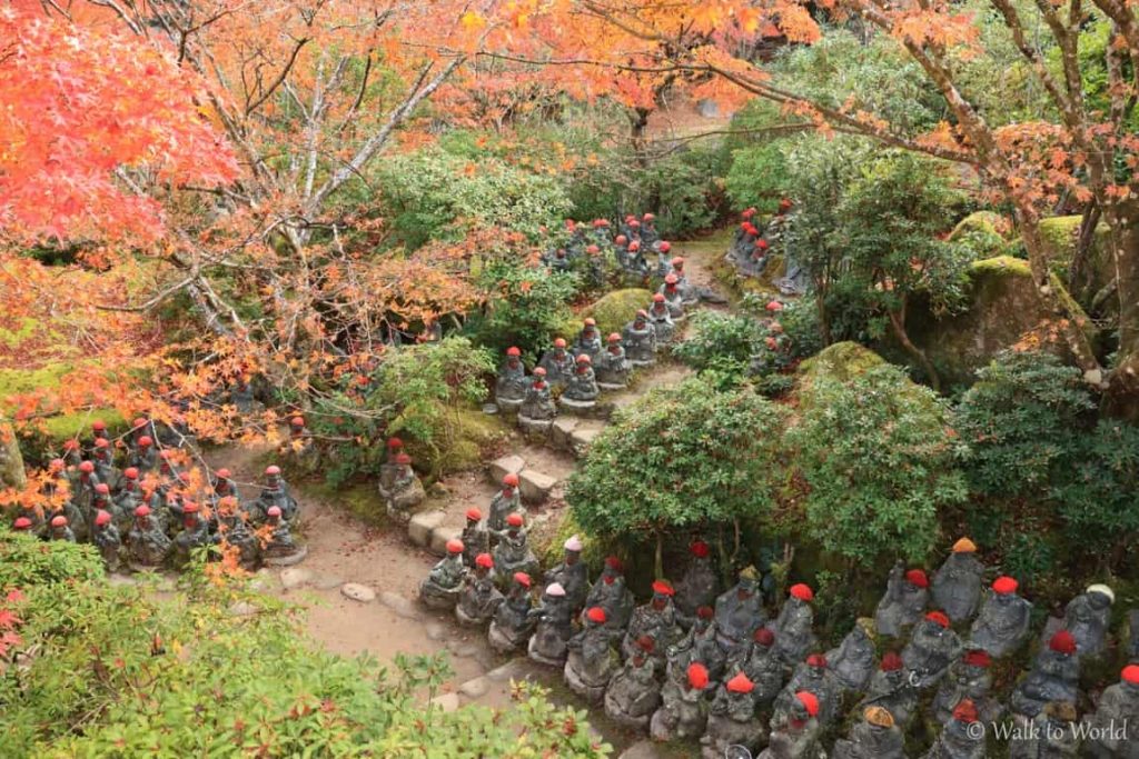 Cosa vedere a Miyajima in un giorno