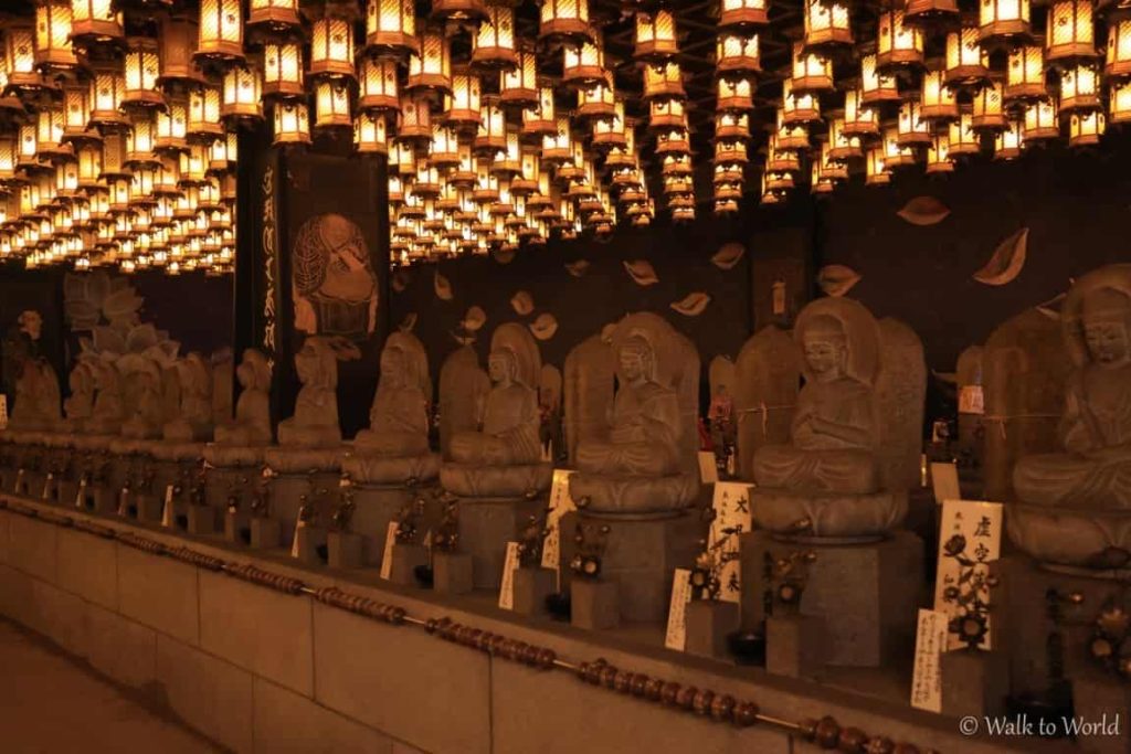 Miyajima Daisho-in