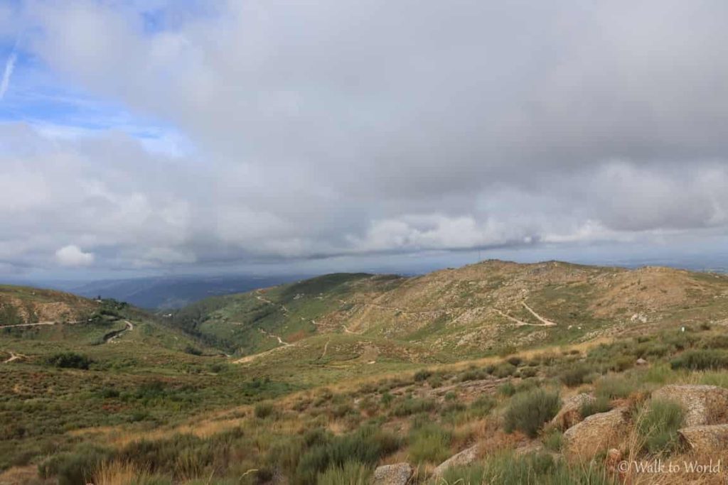 Serra da Estrela