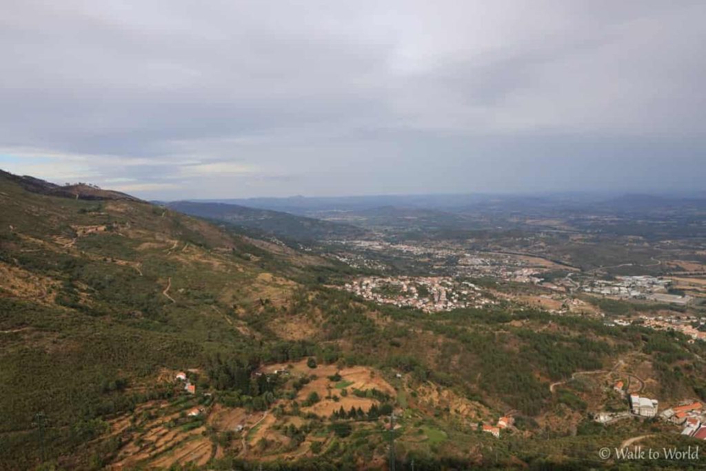 Serra da Estrela: on the road nel Portogallo meno turistico