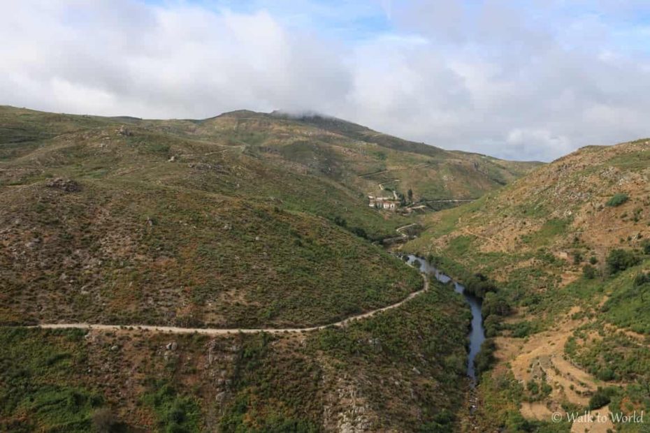 Serra da Estrela: on the road nel Portogallo meno turistico