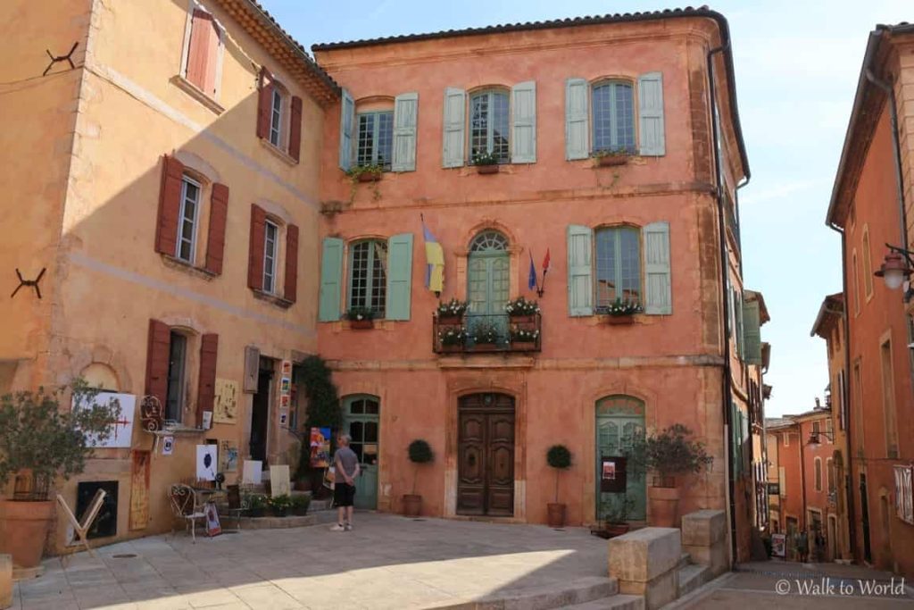 Roussillon