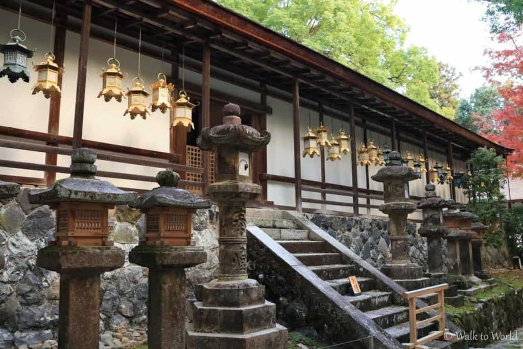 Nara Kasuga-taisha