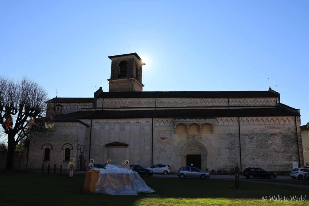 Cosa vedere a Spilimbergo in un pomeriggio