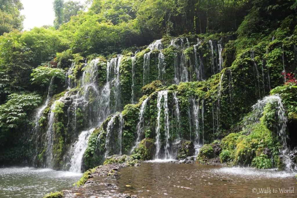 Viaggio a Bali: itinerario di 9 giorni