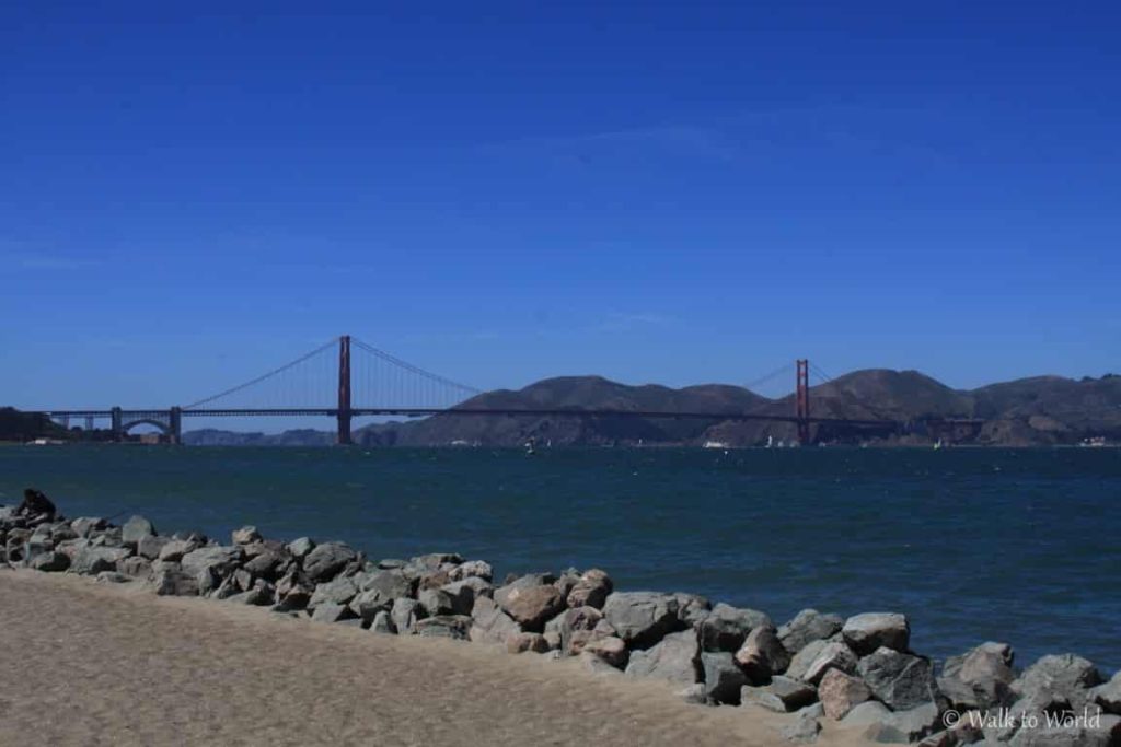 San Francisco cosa fare e vedere in 2 giorni