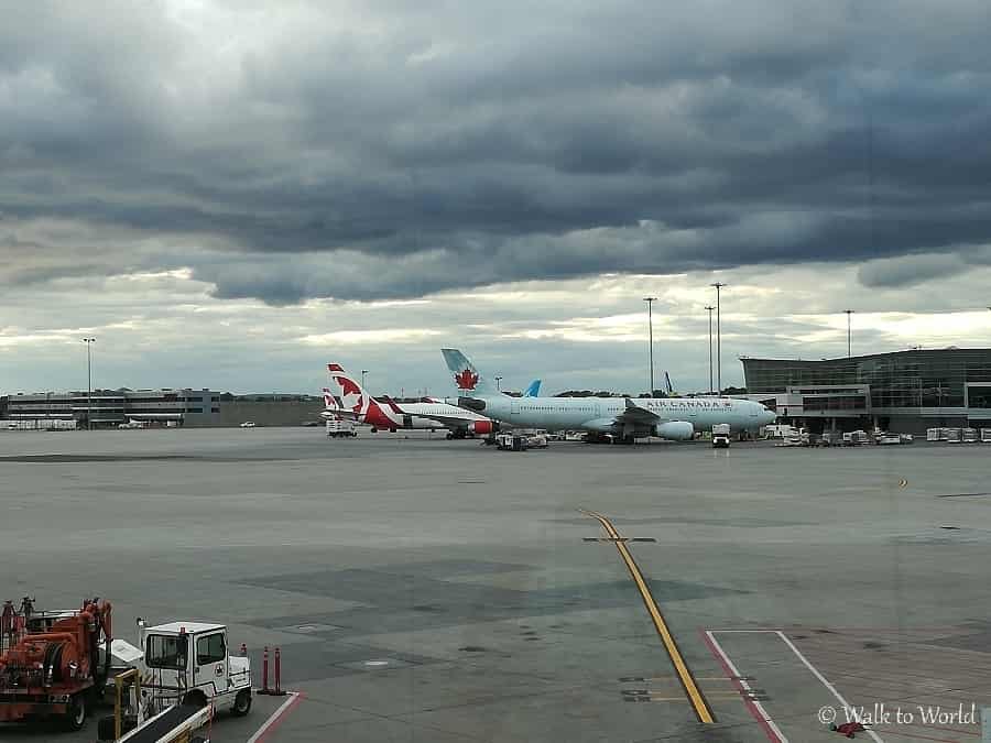 Come organizzare il vostro viaggio negli Stati Uniti