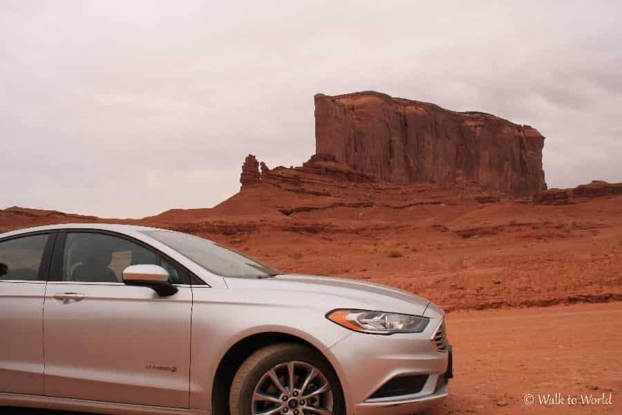 Come organizzare il vostro viaggio negli Stati Uniti