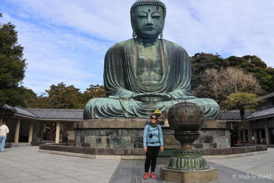 Kamakura: cosa fare e vedere in un giorno