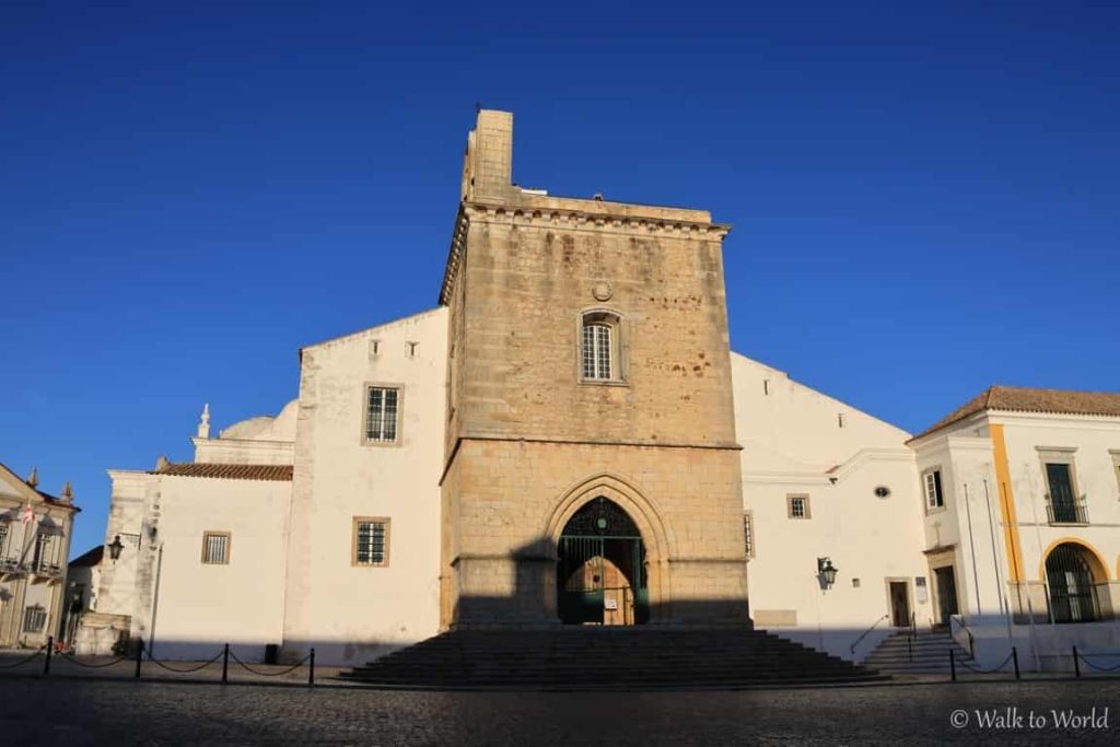 Faro: cosa vedere in città e nei dintorni