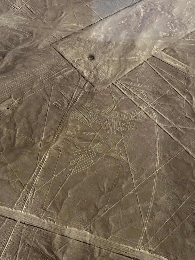 Perù Linee Nazca