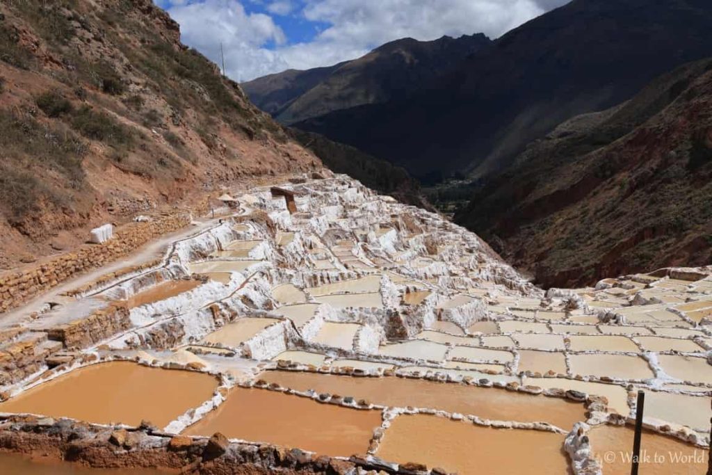 Perù: itinerario di 15 giorni nel cuore della civiltà Inca