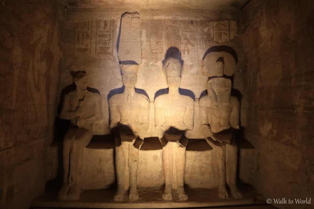 Abu Simbel: errori da non fare e consigli per la visita
