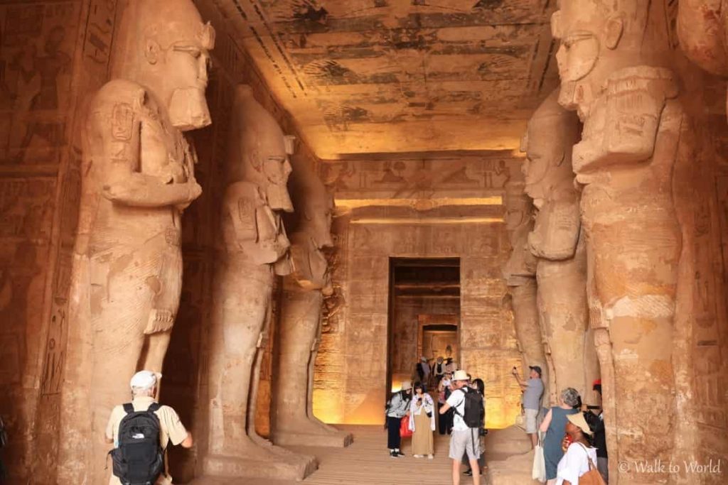 Abu Simbel: errori da non fare e consigli per la visita