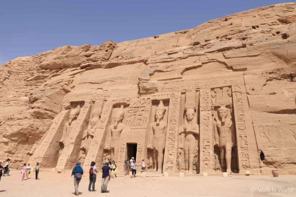 Abu Simbel: errori da non fare e consigli per la visita