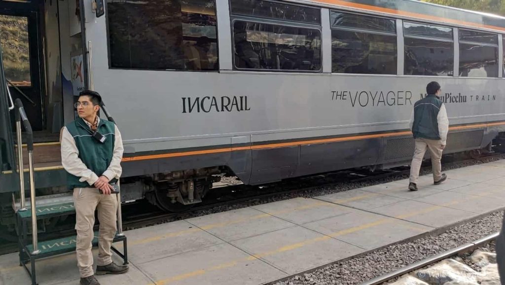 Visita a Machu Picchu: informazioni, consigli ed errori da evitare